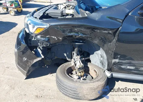 2017 Nissan Pathfinder Sv z USA, uszkodzony, nr VIN 5N1DR2MN8HC651620